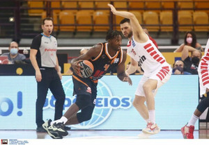Stoiximan Basket League: Το πρόγραμμα της ημιτελικής φάσης των Playoffs