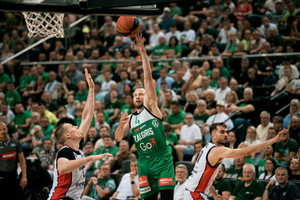 Μπρέικ στο Κάουνας η Ρίτας, 89-88 τη Ζαλγκίρις στην παράταση (pics)