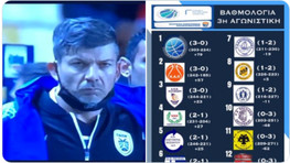 ΑΟ Μυκόνου: Όταν διακόπτονται τα πρωταθλήματα ενώ είσαι πρώτος (pic)