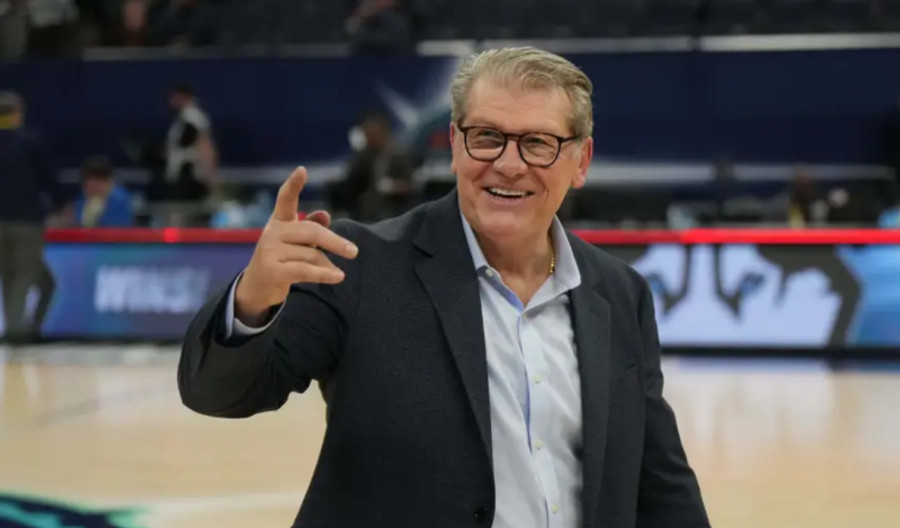 NCAA: Δεύτερος προπονητής πέρασε σε νίκες τον Σιζέφσκι!