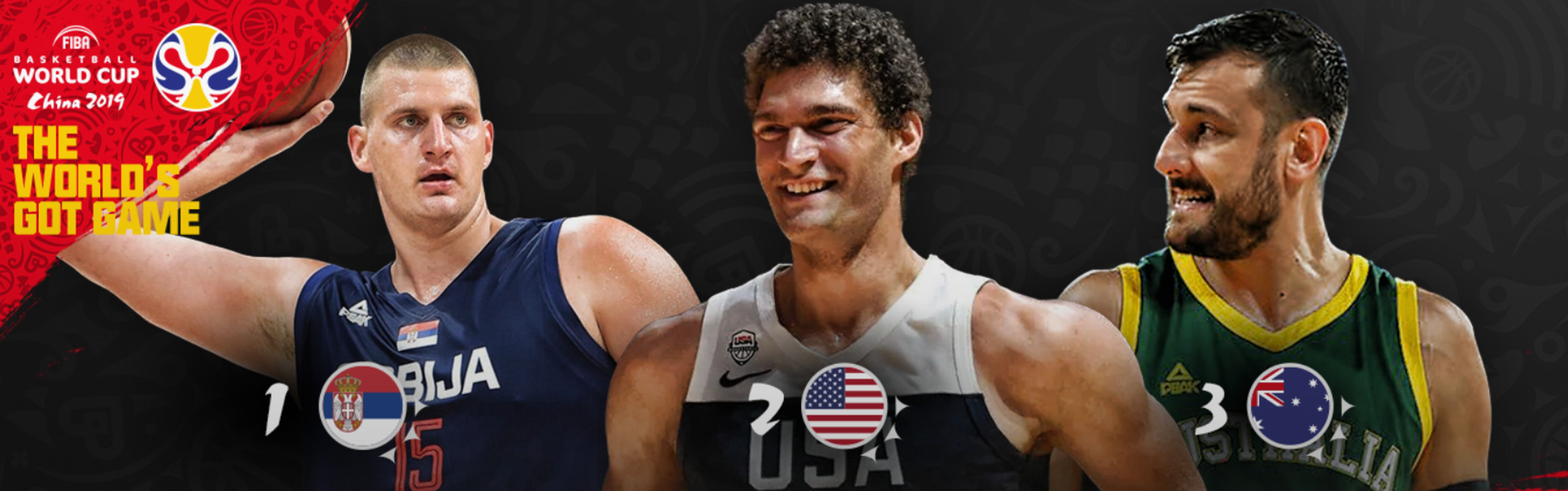 FIBA Power Rankings: &#039;&#039;H Ελλάδα με τον Σλούκα υγιή, μπορεί να σηκώσει το Παγκόσμιο!&#039;&#039;