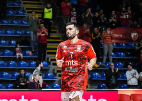 EuroLeague: Νέα &quot;καμπάνα&quot; στον Ερυθρό Αστέρα, αφήνει εκτός τον Καμπάτσο έως τις 28/2!