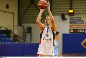 National League 1: Πλήρης δράση και στους τρεις ομίλους (live streams)