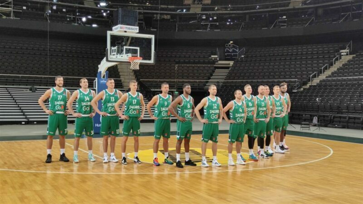 Με τη Ζαλγκίρις Κάουνας ξεκίνησαν οι Media Days της EuroLeague (pics)