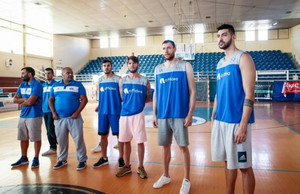 Κάλεσμα του Ιωνικού Νίκαιας στον κόσμο για τα αποκαλυπτήρια (video)