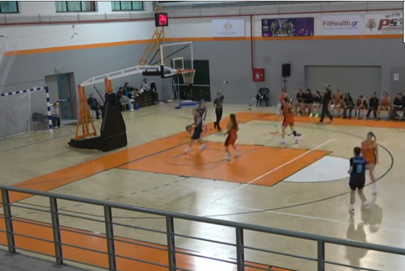 Α2 Γυναικών: Ο ΚΑΟ Μελισσίων 51-38 τον Ιωνικό ΝΦ