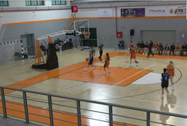 Α2 Γυναικών: Ο ΚΑΟ Μελισσίων 51-38 τον Ιωνικό ΝΦ