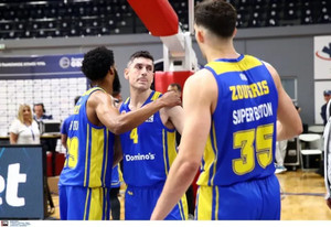 ΕΣΑΚΕ: &quot;Βασίλη Ξανθόπουλε, σε ευχαριστούμε για τις αναμνήσεις&quot; (gallery)
