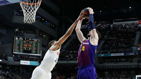 H Μπαρτσελόνα 82-76 στη Μαδρίτη τη Ρεάλ και 4-1 φέτος στα μεταξύ τους! (video)