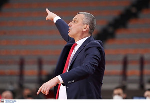 &quot;Σε προχωρημένες διαπραγματεύσεις με τον Παναθηναϊκό ο Ράντονιτς&quot;