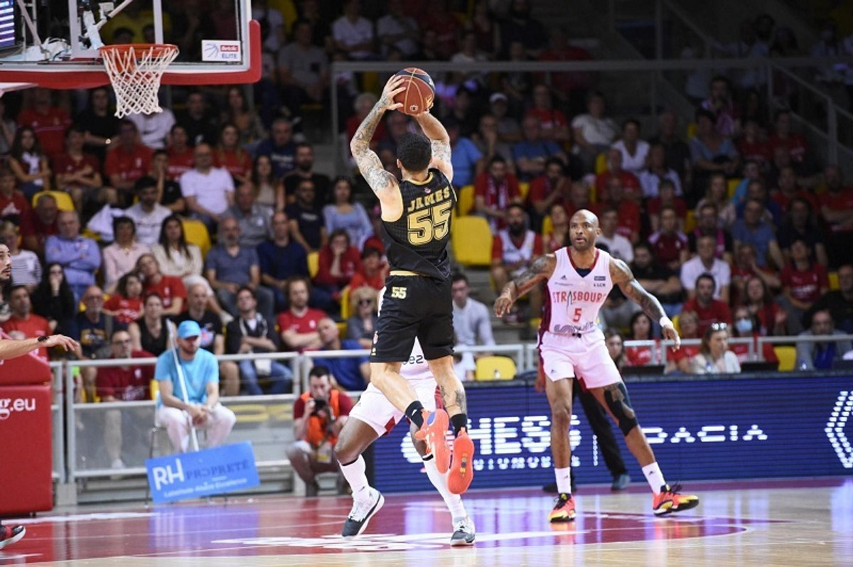 Στρασμπούρ-Μονακό 95-97: Ο Μάικ Τζέιμς την κράτησε &quot;ζωντανή&quot; (vid)