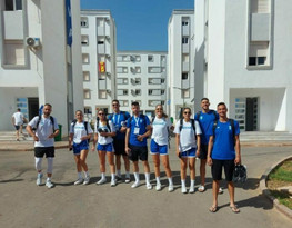 3×3 Μεσογειακοί Αγώνες: Δύο νίκες και δύο ήττες στην πρεμιέρα