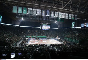 Παναθηναϊκός: Sold out ο αγώνας -του Μαρτίου- με τη Ρεάλ! (pic)