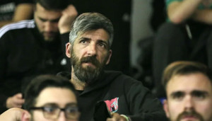 Γκαγκαλούδης: &quot;Συγγνώμη έπρεπε να αντιδράσω διαφορετικά&quot;