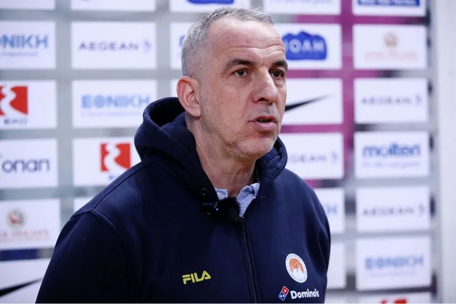 Λιμνιάτης: "Να διεκδικήσουμε όποιο ποσοστό μάς αναλογεί" - Τι δήλωσαν οι Πουλιανίτης και Αβδάλας