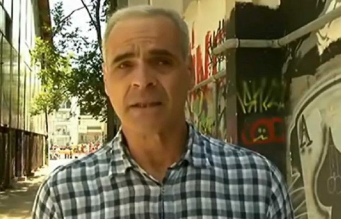 Συλλυπητήρια από Παναθηναϊκό και Ολυμπιακό για την απώλεια του Κώστα Μπατή