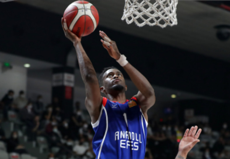 Μπεσίκτας-Εφές 55-101: Ισοπεδωτική η ομάδα του Αταμάν μετά την ήττα στη Μαδρίτη!