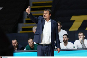 Αταμάν: &quot;Είμαι καλύτερος από τον Αντσελότι&quot;