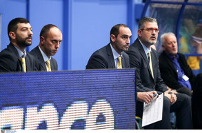 Περιστέρι: Το scouting report της Χάποελ και η παρουσίασή της μέσω video