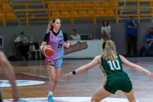 Πανελλήνιο Νεανίδων: Στον τελικό ο Παναθλητικός, 57-56 τον Παναθηναϊκό