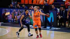 Η Βαλένθια 90-74 την Ανδόρρα στην πρεμιέρα του Β&#039; ομίλου (vid)