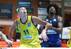 Live Streaming: Λαύριο-Καρδίτσα 76-57 (τελικό)