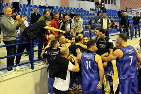 National League 2: &quot;Αυλαία&quot; κανονικής περιόδου σε τρεις ομίλους