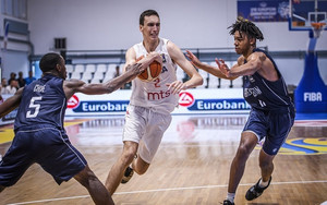 Το αφιέρωμα της FIBA στον Ποκουσέφσκι (vids)