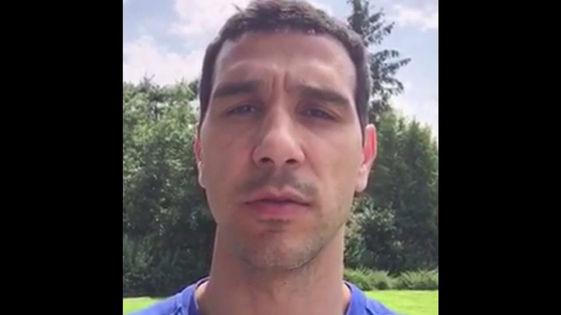 Ζήσης: “Το Basketground σου δίνει την ευκαιρία να παίξεις. Πάρε κι εσύ μέρος”!