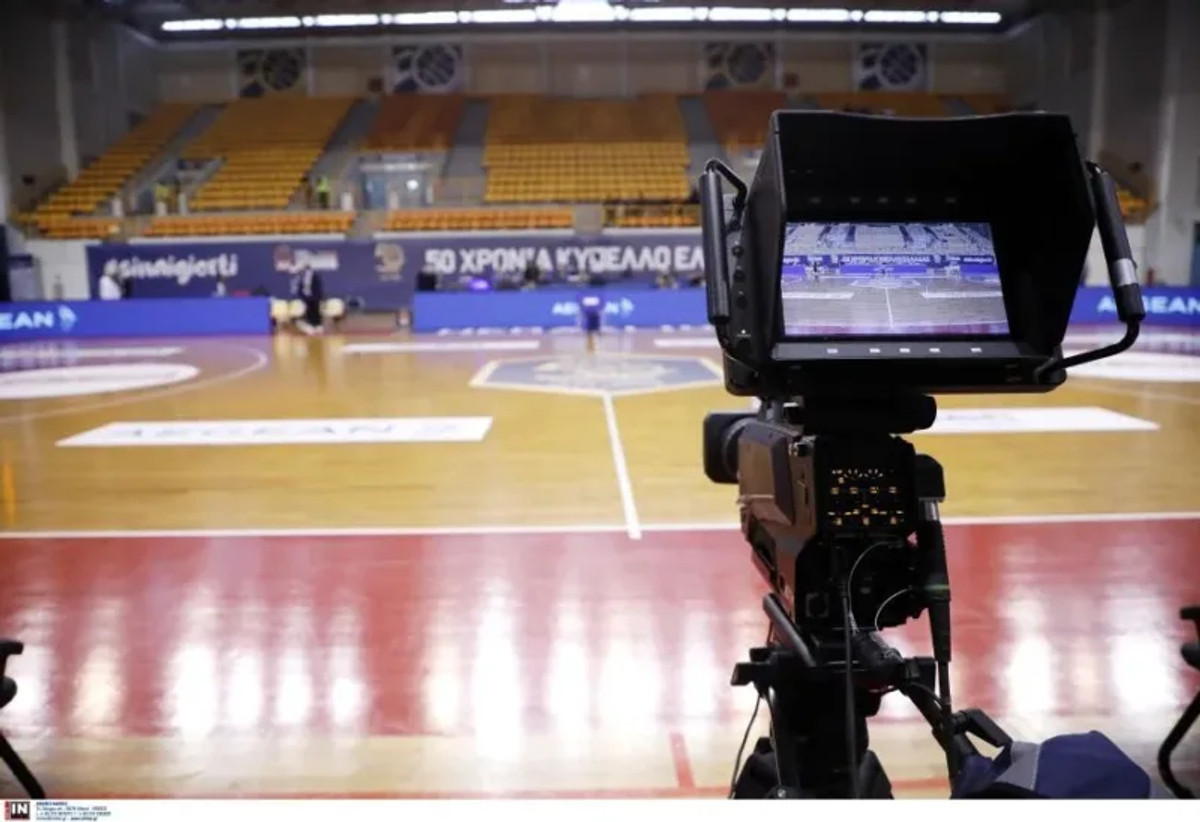 Live στις 17:00, Προμηθέας Βίκος Cola-ΝΕ Μεγαρίδας 86-77 (Τελικό)