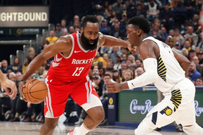 Τεχνική ανάλυση: Το Pacers - Rockets με τα μάτια του coach (vids)