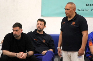 Ζούπας: &quot;Η ομάδα είναι στο επίπεδο που θέλαμε να είναι σε αυτό το διάστημα&quot;