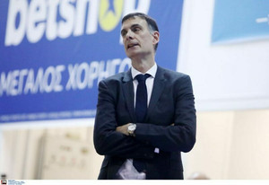 Μπαρτζώκας: Χαλάρωσαν λίγο, σώμα και μυαλό (video)