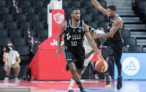 Το αφιέρωμα της EuroLeague στον Νόρις Κόουλ της Βιλερμπάν (vid)