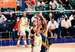 Μπούρσασπορ-Φενέρμπαχτσε 84-73: Απρόσμενη ήττα πριν τον Ολυμπιακό!