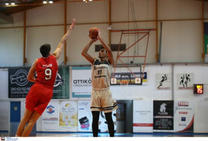 Rising Stars: Ολυμπιακός-ΔΕΚΑ στον τελικό (16:45, LIVE STREAMING)