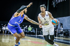 Νίζνι: Πέμπτη στη VTB League μετά το 86-80 επί της Άβτοντορ