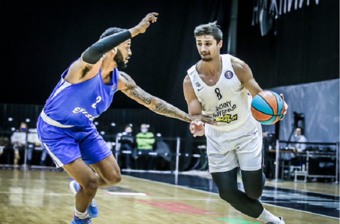 Νίζνι: Πέμπτη στη VTB League μετά το 86-80 επί της Άβτοντορ