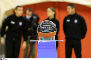 Super Cup: Οι διαιτητές του τελικού της Κυριακής