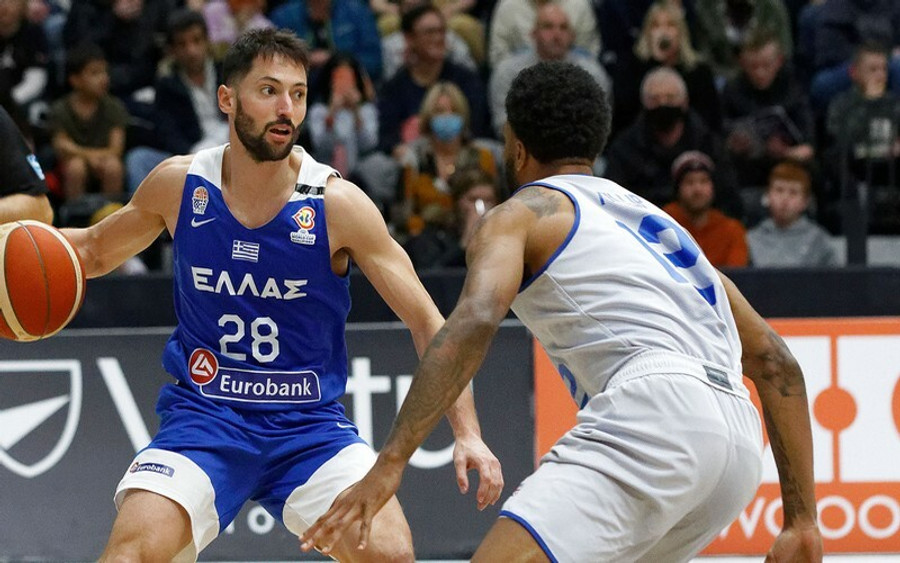 Μεγάλη Βρετανία-Ελλάδα 78-69: «Αυτοκτονία» στο Νιούκαστλ (pics)
