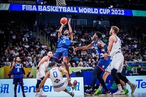 Ιταλία-ΗΠΑ 63-100: Έπαθε κι έμαθε η Team USA που σάρωσε τους Ιταλούς (pics)