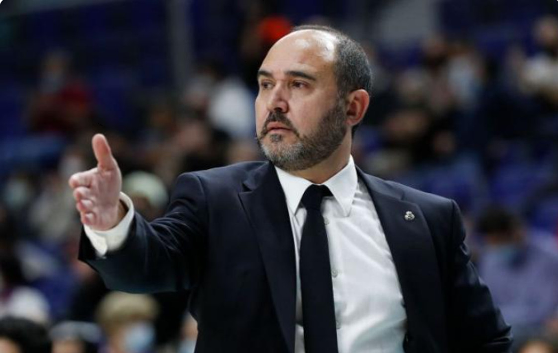 Ματέο: &quot;Είμαστε αναστατωμένοι με το αποτέλεσμα - Πρέπει να προχωρήσουμε&quot;