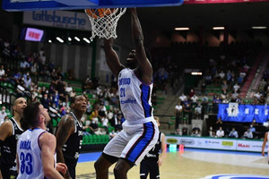 Basketball Champions League: Στον όμιλο της ΑΕΚ η Τρεβίζο
