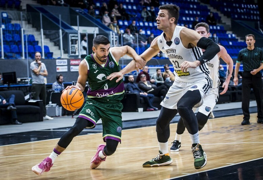 BCL: Νίκες για Μάλαγα-Γαλατάσαραϊ στους ομίλους Λαυρίου και ΠΑΟΚ