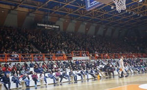 Ο κόσμος της Πάτρας έχει αγκαλιάσει τον Προμηθέα (photo gallery)