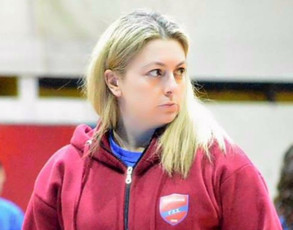 Δεν συνεχίζει στον Πανιώνιο η coach Κουτρόγιαννου