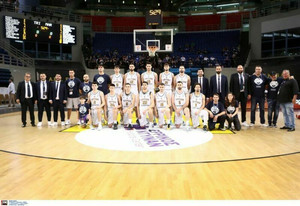 Τρίτωνας: Έχασε τη μάχη για την Basket League και δεν θα παίξει πουθενά φέτος!