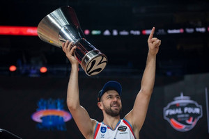 Βασίλιε Μίτσιτς: Ο απόλυτος MVP της σεζόν στη EuroLeague (vid)