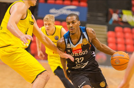 Με τέσσερις αγώνες συνεχίζεται απόψε το Basketball Champions League