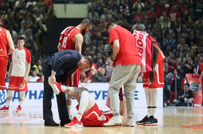 Περπέρογλου: Οι συμπαίκτες μου θα τελειώσουν τη δουλειά! (pics)